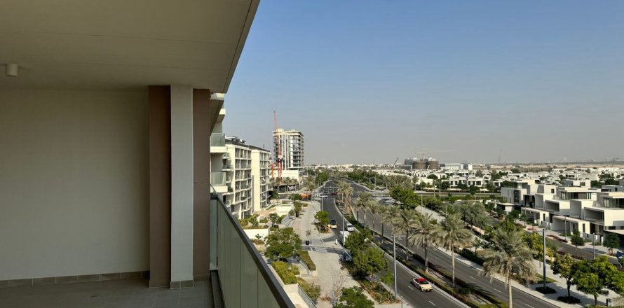 Apartment in Dubai Hills Estate, UAE 2 bedrooms, 175 sq.m. № 647853