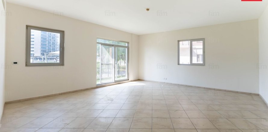 Apartment in Motor City, Dubai, UAE 3 bedrooms, 224.1 sq.m. № 647855