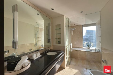 Apartament de închiriat în Dubai Marina, Dubai, EAU 50.9 mp.  №647850 - poză 5