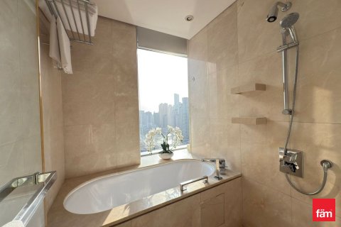 Apartament de închiriat în Dubai Marina, Dubai, EAU 50.9 mp.  №647850 - poză 6