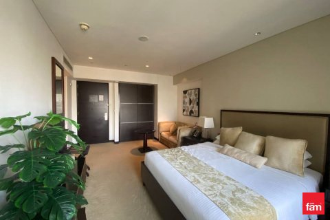 Apartament de închiriat în Dubai Marina, Dubai, EAU 50.9 mp.  №647850 - poză 2