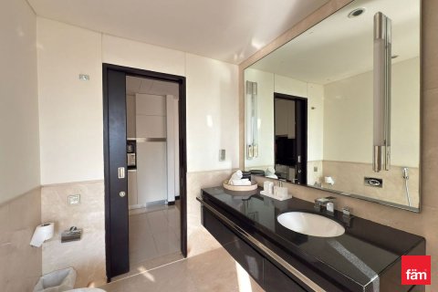 Apartament de închiriat în Dubai Marina, Dubai, EAU 50.9 mp.  №647850 - poză 7