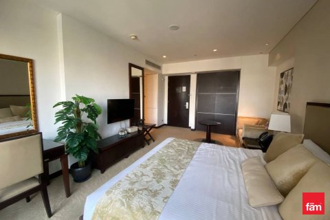 Apartament de închiriat în Dubai Marina, Dubai, EAU 50.9 mp.  №647850 - poză 3