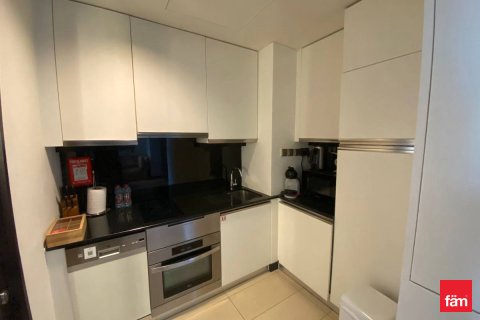 Apartament de închiriat în Dubai Marina, Dubai, EAU 50.9 mp.  №647850 - poză 4