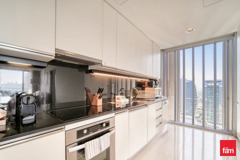 آپارتمان برای اجاره در Dubai Marina، Dubai، امارات متحده عربی 1 خوابه ، 74.7 متر مربع ، شماره 647849 - تصویر 7