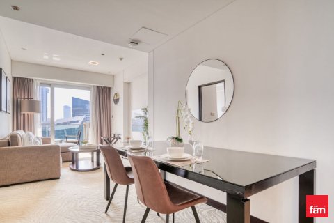 آپارتمان برای اجاره در Dubai Marina، Dubai، امارات متحده عربی 1 خوابه ، 74.7 متر مربع ، شماره 647849 - تصویر 6