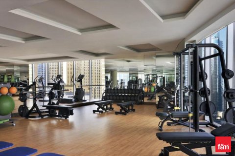 آپارتمان برای اجاره در Dubai Marina، Dubai، امارات متحده عربی 1 خوابه ، 74.7 متر مربع ، شماره 647849 - تصویر 9