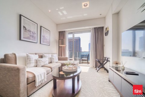 آپارتمان برای اجاره در Dubai Marina، Dubai، امارات متحده عربی 1 خوابه ، 74.7 متر مربع ، شماره 647849 - تصویر 1