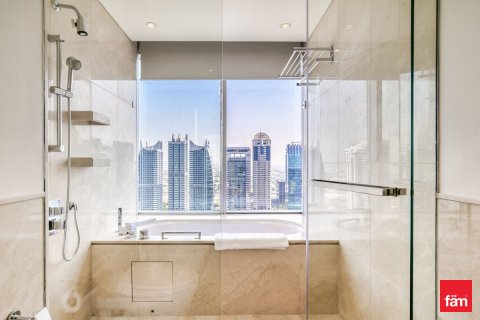 آپارتمان برای اجاره در Dubai Marina، Dubai، امارات متحده عربی 1 خوابه ، 74.7 متر مربع ، شماره 647849 - تصویر 8