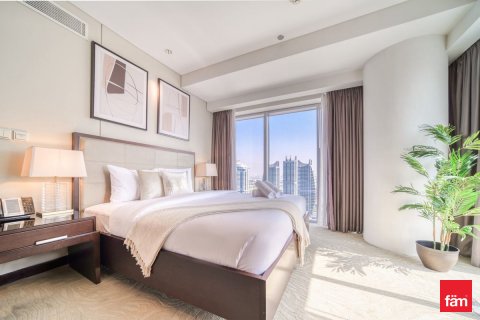 آپارتمان برای اجاره در Dubai Marina، Dubai، امارات متحده عربی 1 خوابه ، 74.7 متر مربع ، شماره 647849 - تصویر 5