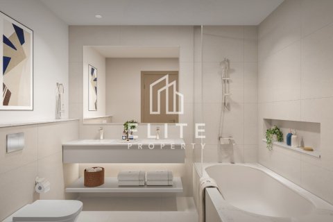 Byt v Dubai, SAE 1 ložnice, 70 m² Č.: 638810 - fotografie 6