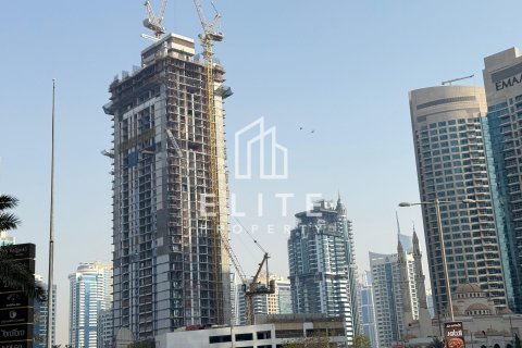 Byt v Dubai, SAE 1 ložnice, 70 m² Č.: 638810 - fotografie 10