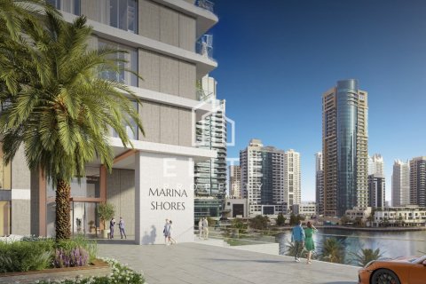 Byt v Dubai, SAE 1 ložnice, 70 m² Č.: 638810 - fotografie 2