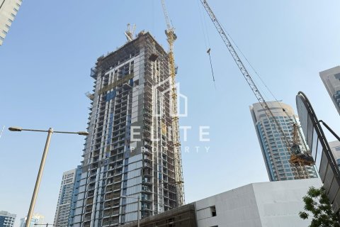 Byt v Dubai, SAE 1 ložnice, 70 m² Č.: 638810 - fotografie 1