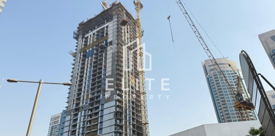 Byt v Dubai, SAE 1 ložnice, 70 m² Č.: 638810