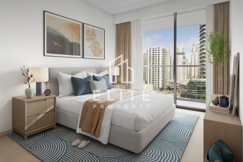 Byt v Dubai, SAE 1 ložnice, 70 m² Č.: 638810 - fotografie 5