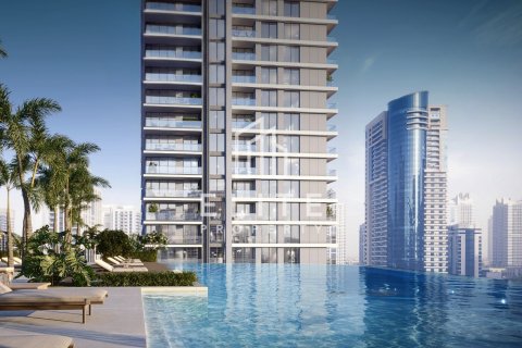 Byt v Dubai, SAE 1 ložnice, 70 m² Č.: 638810 - fotografie 11