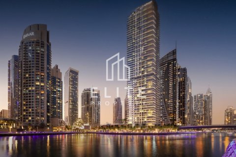 Byt v Dubai, SAE 1 ložnice, 70 m² Č.: 638810 - fotografie 12