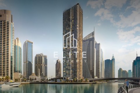 Byt v Dubai, SAE 1 ložnice, 70 m² Č.: 638810 - fotografie 13