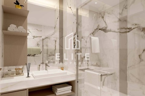 Byt v Dubai, SAE 3 ložnice, 194 m² Č.: 638813 - fotografie 7