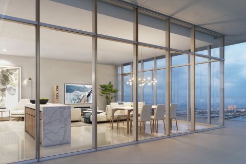 Dubai Harbour, Dubai, BAE’de satılık daire 2 yatak odası, 126.2 m&sup2; No 629215 - fotoğraf 4