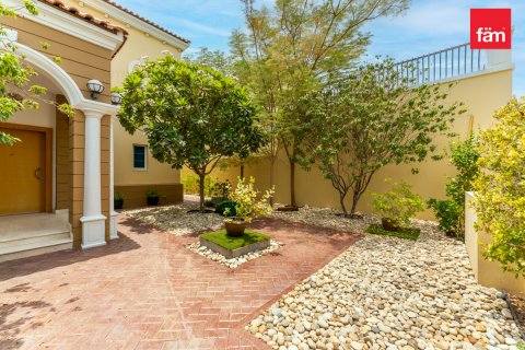 Vila di Dubai, UAE 4 bilik tidur, 525.2 meter persegi № 629216 - foto 26