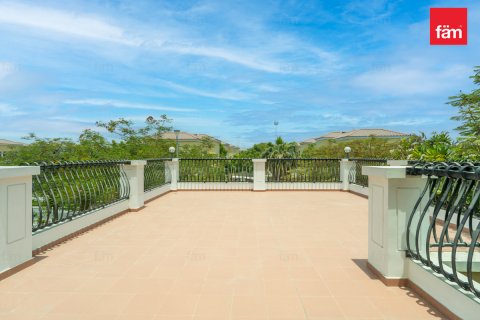 Vila di Dubai, UAE 4 bilik tidur, 525.2 meter persegi № 629216 - foto 15