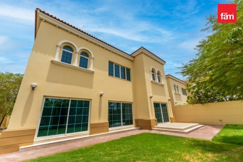 Vila di Dubai, UAE 4 bilik tidur, 525.2 meter persegi № 629216 - foto 25