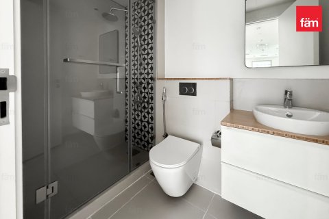 Apartmán v Dubai Hills Estate, SAE 2 spálne, 68.8 m2 č. 629192 - Fotografia 8