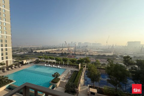 Apartmán v Dubai Hills Estate, SAE 2 spálne, 68.8 m2 č. 629192 - Fotografia 4