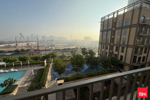 Apartmán v Dubai Hills Estate, SAE 2 spálne, 68.8 m2 č. 629192 - Fotografia 11