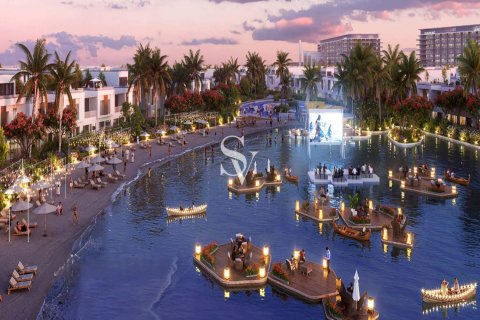 Apartament na sprzedaż w Dubai Investment Park, Dubai, ZEA 1 sypialnia, 63 mkw., nr 732185 - zdjęcie 12