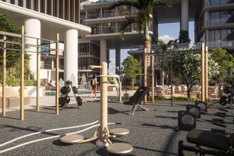 Apartamento para venda em Dubai, EAU 34 m2 № 732186 - foto 9