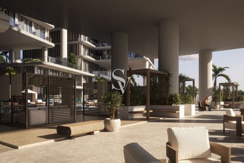 Apartamento para venda em Dubai, EAU 34 m2 № 732186 - foto 6