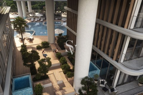 Apartamento para venda em Dubai, EAU 34 m2 № 732186 - foto 5