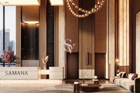 Apartamento para venda em Dubai, EAU 34 m2 № 732186 - foto 3