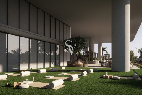 Apartamento para venda em Dubai, EAU 34 m2 № 732186 - foto 8