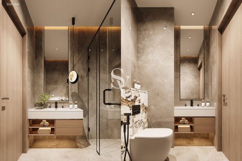 Apartamento para venda em Dubai, EAU 34 m2 № 732186 - foto 4