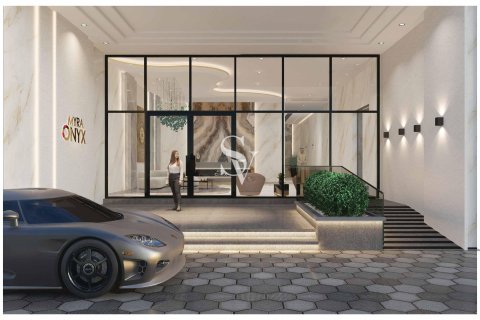 Apartament de vânzare în Nadd Al Hammar, Dubai, EAU 1 dormitor, 65 mp.  №732184 - poză 2