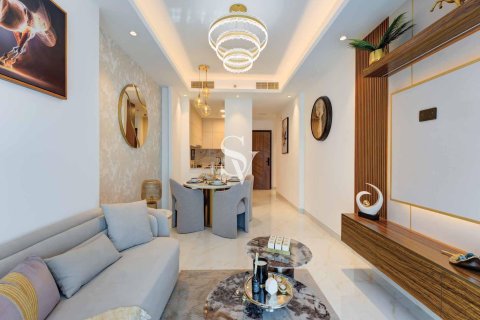 Apartament de vânzare în Nadd Al Hammar, Dubai, EAU 1 dormitor, 65 mp.  №732184 - poză 7