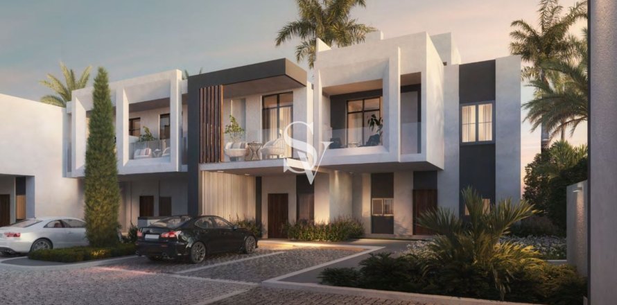 Kuća u nizu u gradu Dubai Investment Park, UAE 2 spavaće sobe, 107 m2 Br. 732188