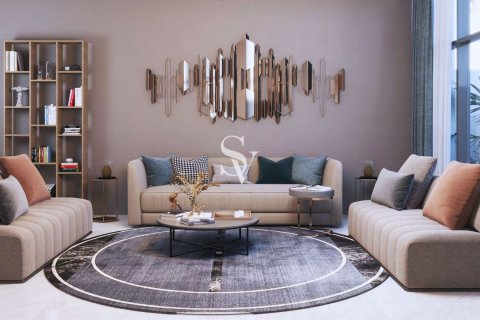 Kuća u nizu u gradu Dubai Investment Park, UAE 2 spavaće sobe, 107 m2 Br. 732188 - Slika 11
