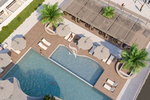 Al Furjan, Dubai, BAE’de satılık daire 37 m&sup2; No 732189 - fotoğraf 10