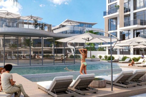 Al Furjan, Dubai, BAE’de satılık daire 37 m&sup2; No 732189 - fotoğraf 7