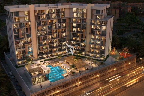 Al Furjan, Dubai, BAE’de satılık daire 37 m&sup2; No 732189 - fotoğraf 8