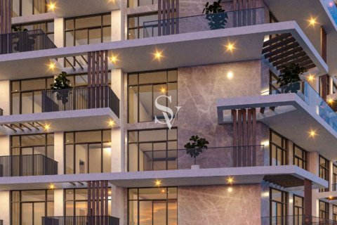 Al Furjan, Dubai, BAE’de satılık daire 37 m&sup2; No 732189 - fotoğraf 9