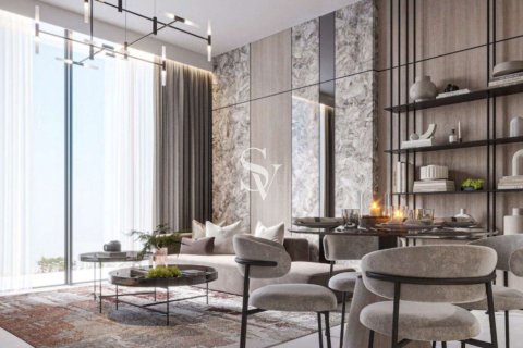 Al Furjan, Dubai, BAE’de satılık daire 37 m&sup2; No 732189 - fotoğraf 2