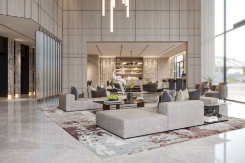Al Furjan, Dubai, BAE’de satılık daire 37 m&sup2; No 732189 - fotoğraf 13