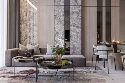 Al Furjan, Dubai, BAE’de satılık daire 37 m&sup2; No 732189 - fotoğraf 5
