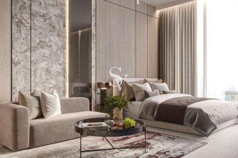 Al Furjan, Dubai, BAE’de satılık daire 37 m&sup2; No 732189 - fotoğraf 3